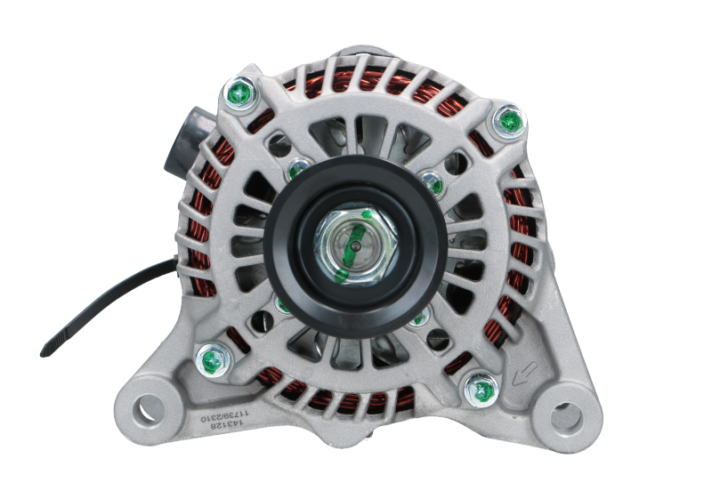 Lichtmaschine passend für Citroen  C2  A1TA3392 60 A