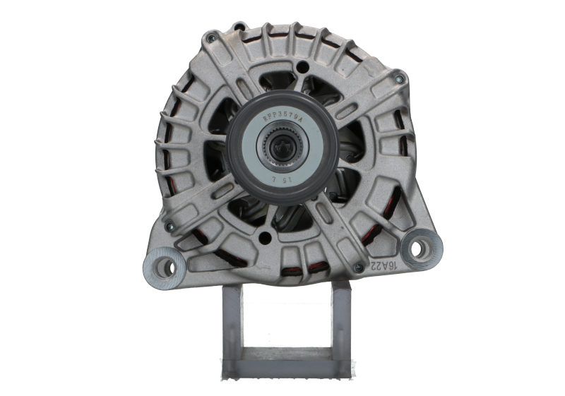 Lichtmaschine passend für Peugeot/Citroën Jumpy RNLFG18S017 180 A