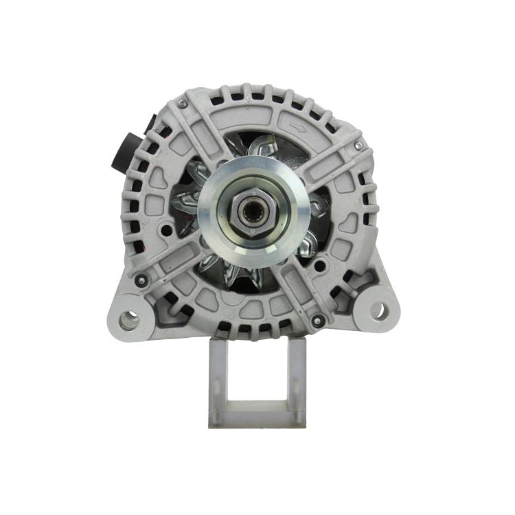 Neu Lichtmaschine passend für Citroën/Peugeot Jumpy 0124525063+PRO 150 A