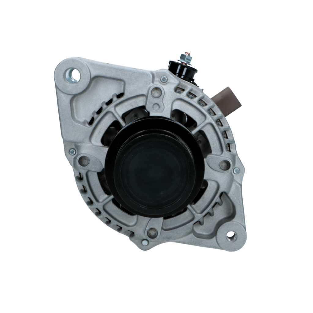 Lichtmaschine passend für Toyota Aygo X RNL104211-3480 115 A