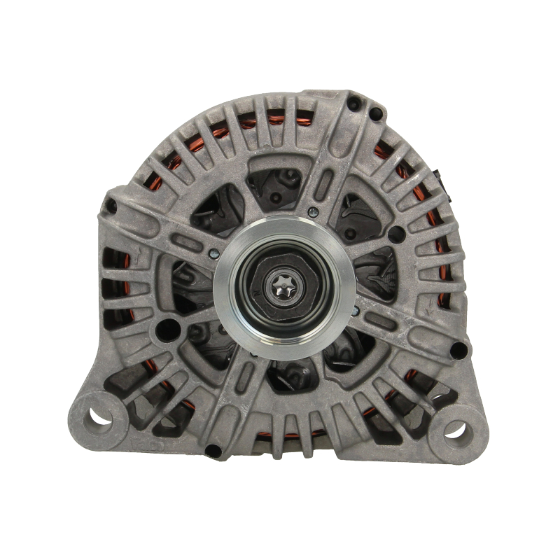Original Neu Valeo Lichtmaschine passend für Citroën C5 Estate/Break TG15C120 150 A
