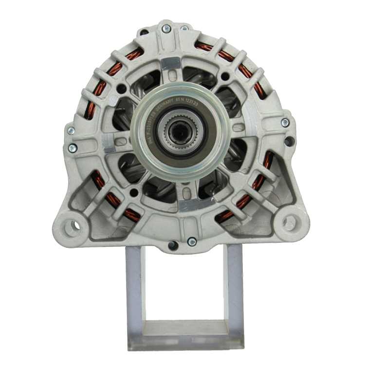 Lichtmaschine passend für Citroën Bipper Tepee Peugeot TG9B049 90 A