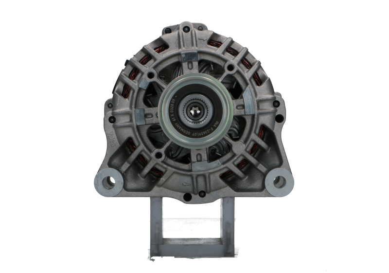 Original Neu Valeo Lichtmaschine passend für Peugeot Bipper Tepee TG9B068 90 A