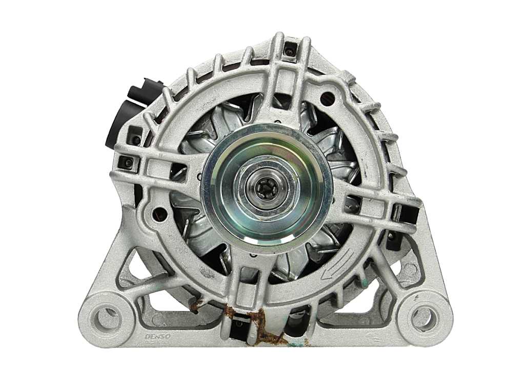 Original Neu Denso Lichtmaschine passend für Citroën/Peugeot  C8  DAN1336 90 A