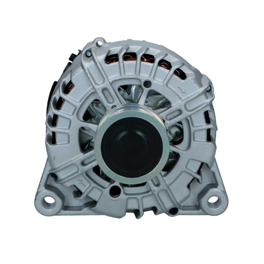 Lichtmaschine passend für Citroën C-Crosser Peugeot RNLTG15C154INA 150 A