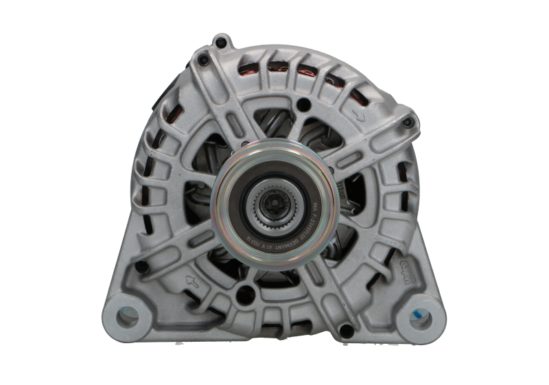 Original Neu Valeo Lichtmaschine passend für Peugeot Berlingo TG15C135 150 A