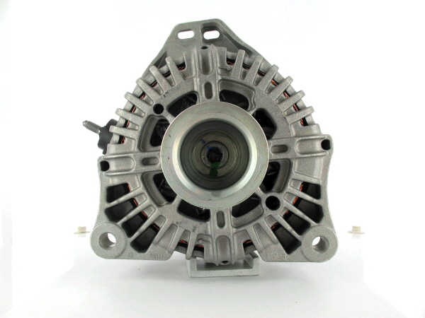 Original Neu Valeo Lichtmaschine passend für Citroën C2 ST35C010 150 A
