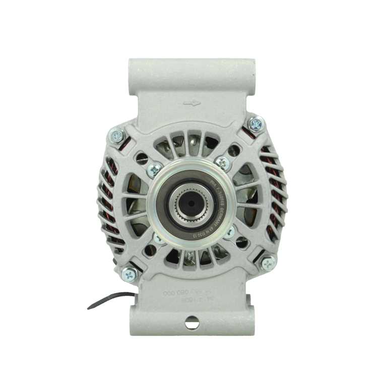 Lichtmaschine passend für Citroën/Peugeot  DS3  A5TG0881 80 A