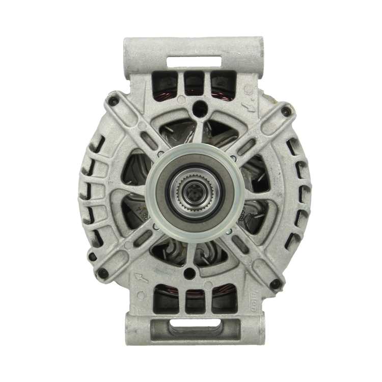 Original Neu Valeo Lichtmaschine passend für Citroën/Peugeot  C4 Picasso  FG15T044 150 A