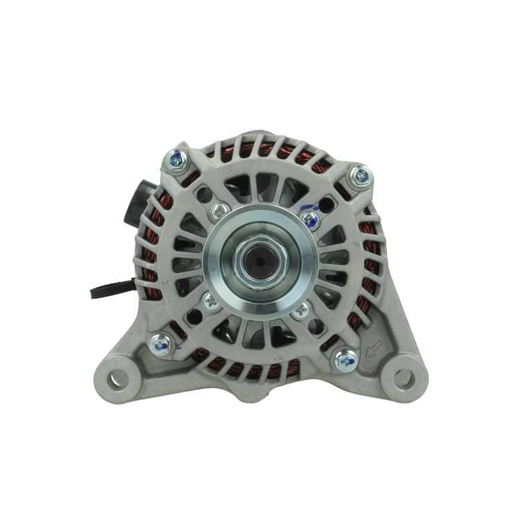 Lichtmaschine passend für Citroën  C2  A5TG1392 80 A