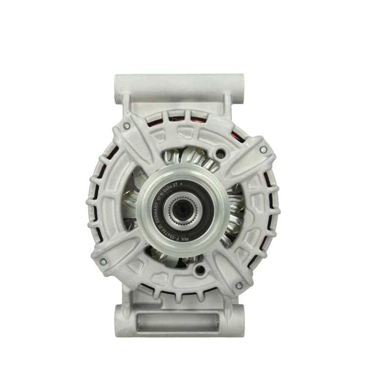 Neu Lichtmaschine passend für Citroën/Peugeot Transit Tourneo 0125711058+PRO 150 A