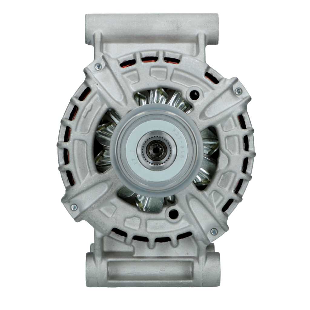 Lichtmaschine passend für Citroën/Peugeot Transit Tourneo RNL711101 150 A