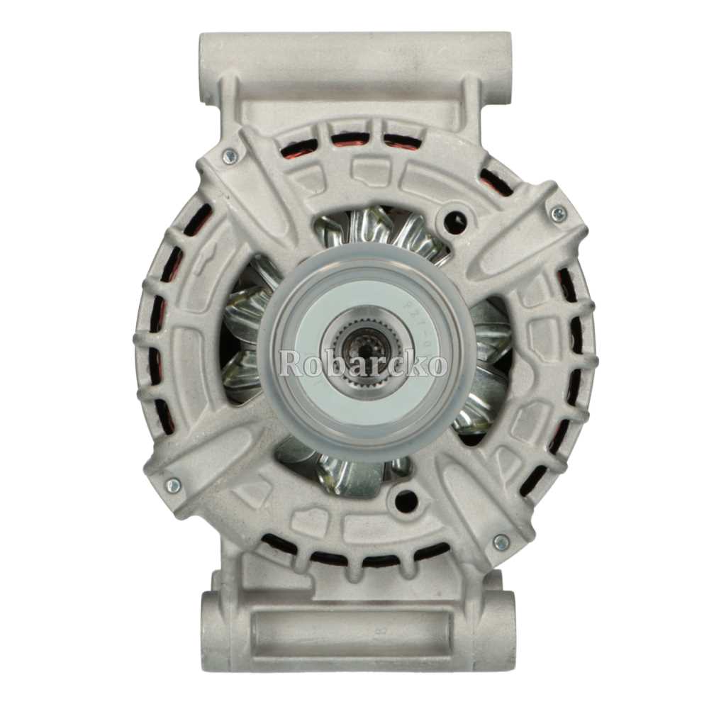 Lichtmaschine passend für Citroën/Peugeot Transit Tourneo RNL711101INA 150 A
