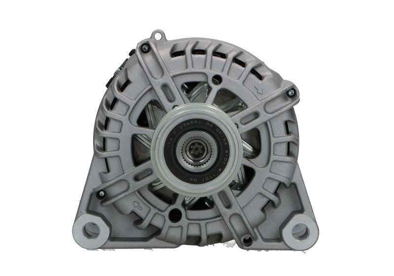 Lichtmaschine passend für Peugeot  C3  TG12C106 120 A