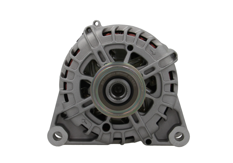 Neu  Lichtmaschine passend für Peugeot  C3  TG12C106+PRO 120 A