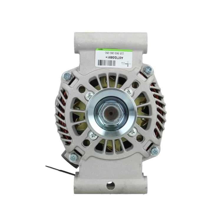 Lichtmaschine passend für Peugeot 207 A5TG0891 80 A