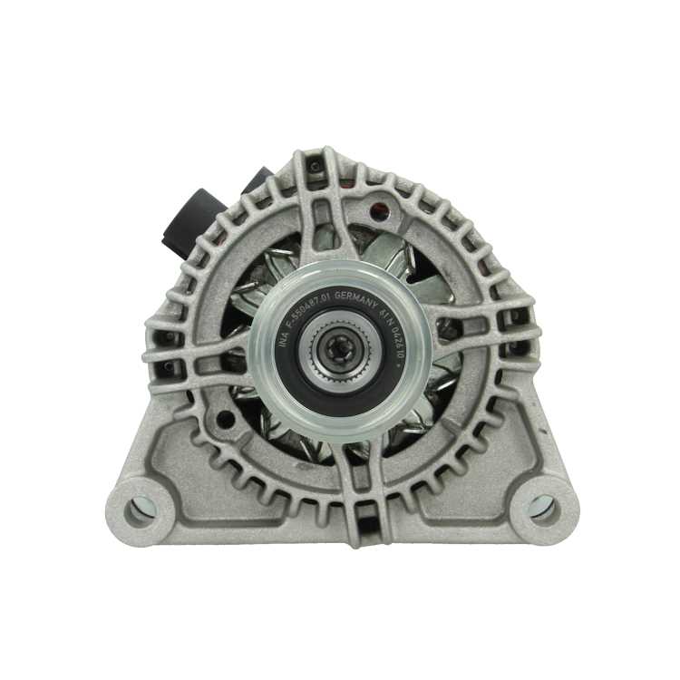 Original Neu Denso Lichtmaschine passend für Peugeot 2008 DAN1071 90 A