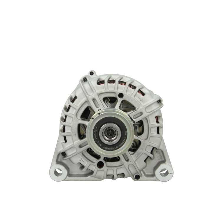 Original Neu Valeo Lichtmaschine passend für Citroën  DS7 Peugeot FG15T092 150 A