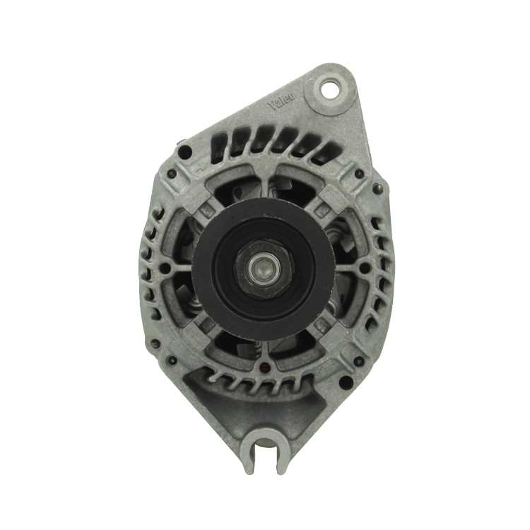 Unipoint Lichtmaschine passend für Peugeot   ALT-H241 50 A