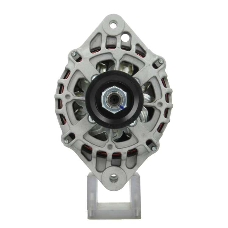 Lichtmaschine passend für Chevrolet Kalos 2655866 80 A
