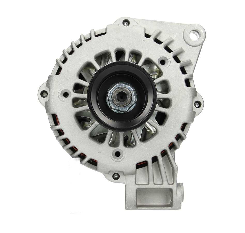 Lichtmaschine passend für Chevrolet Antara 96866020 120 A