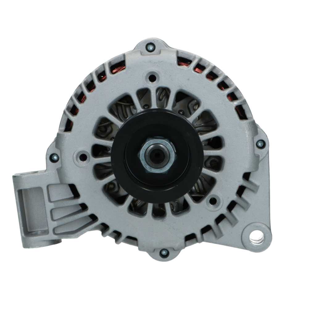 Lichtmaschine passend für Chevrolet Antara RNL96866020 120 A