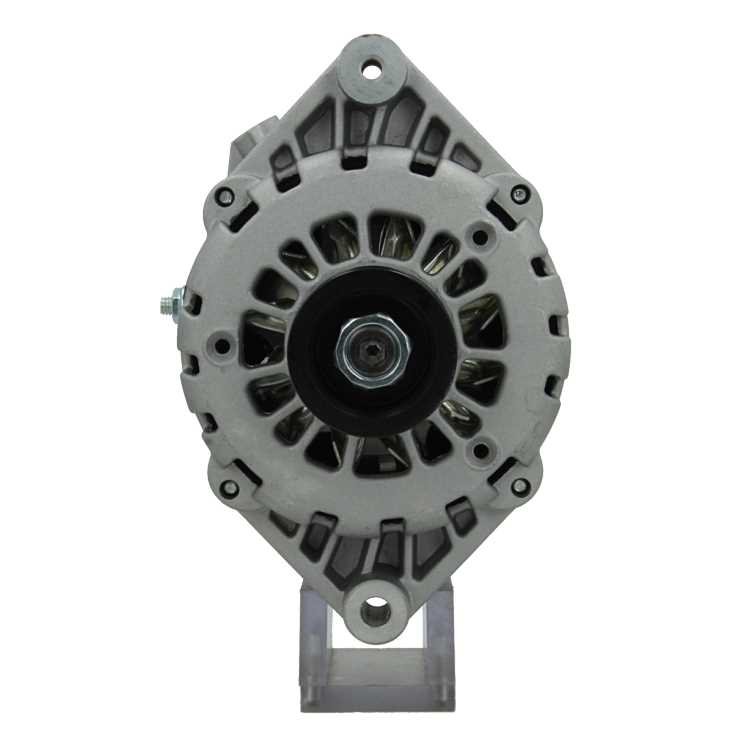 Lichtmaschine passend für Chevrolet Captiva 96866019 120 A