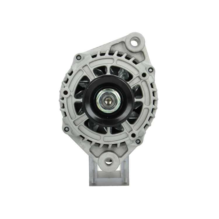 Neu Remy Lichtmaschine passend für Chevrolet Spark DRA1235 80 A