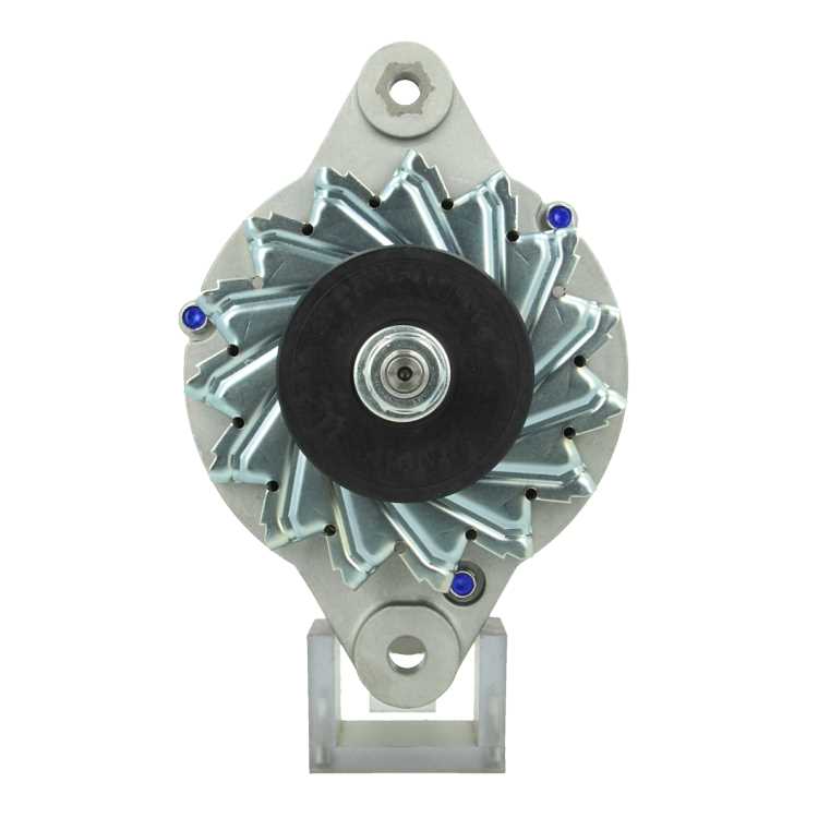 Neu Nikko Lichtmaschine passend für Komatsu 0-35000-3280 35 A