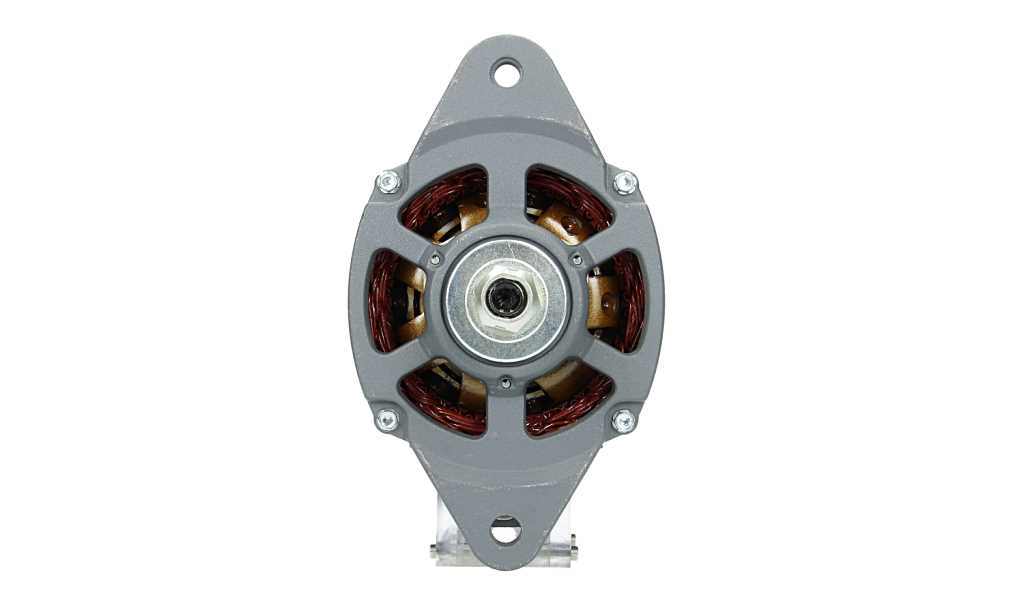 Wilson Lichtmaschine passend für Daewoo 90-01-3157 50 A