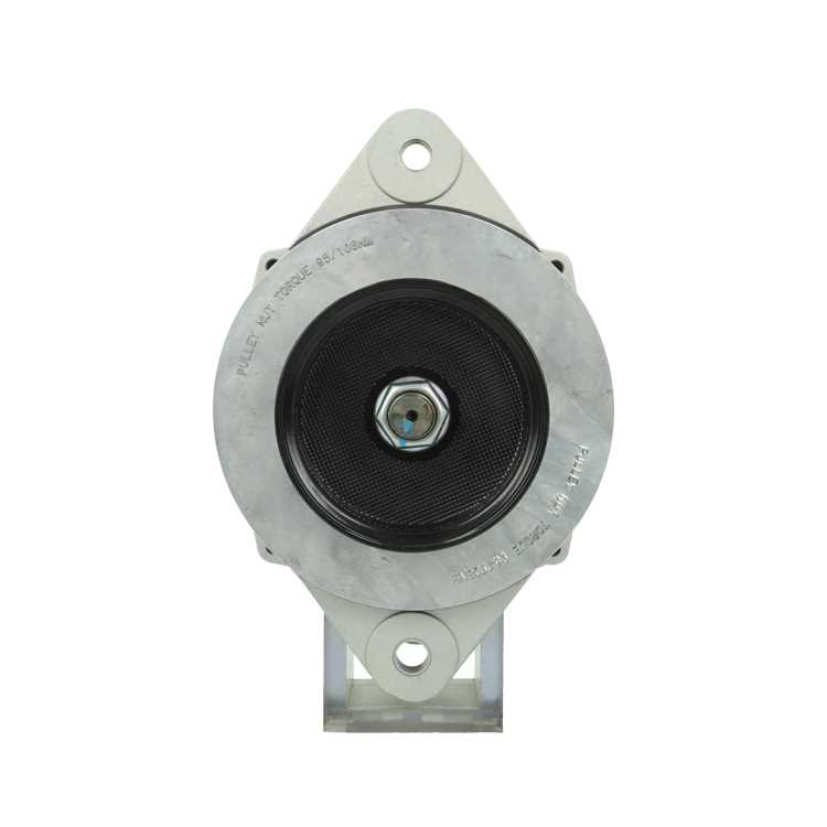 Neu Remy Lichtmaschine passend für Daewoo 300901-00033 80 A
