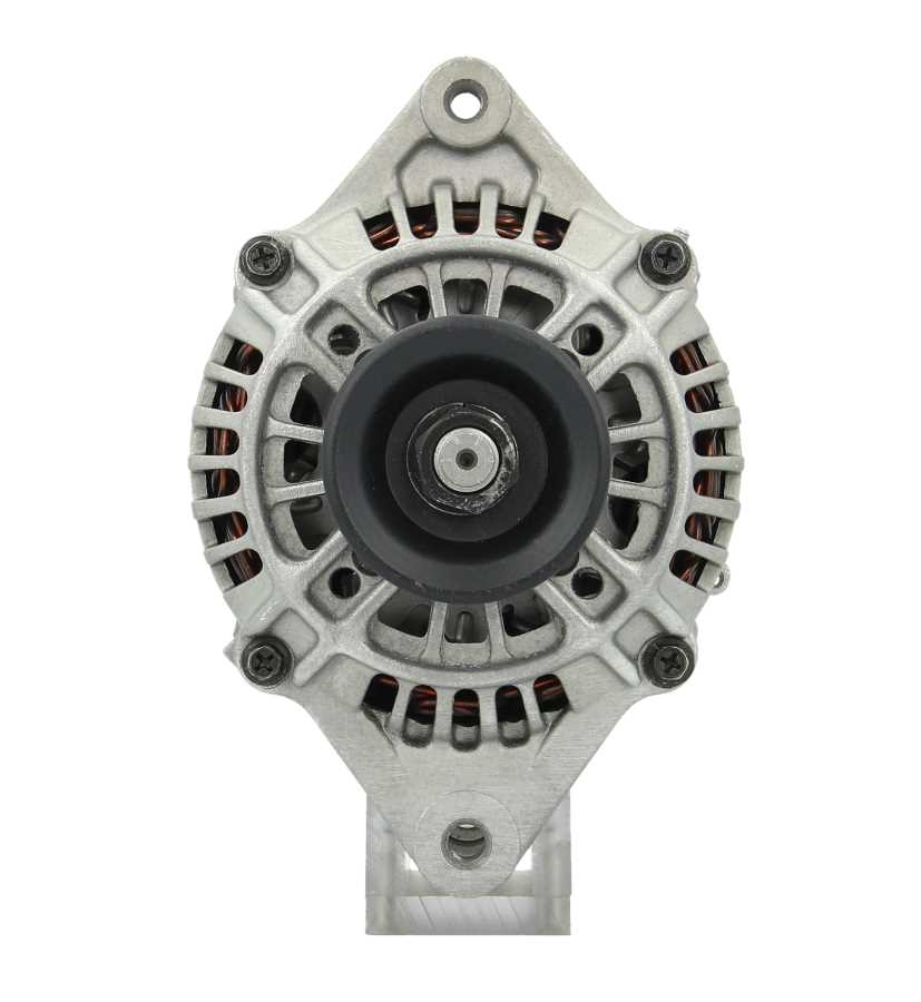 HC-Parts Lichtmaschine passend für Kia Sportage JA1537IR 70 A