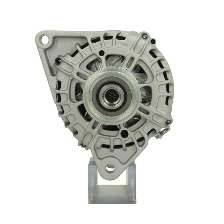 Lichtmaschine passend für Kia i30 TG12C140 120 A
