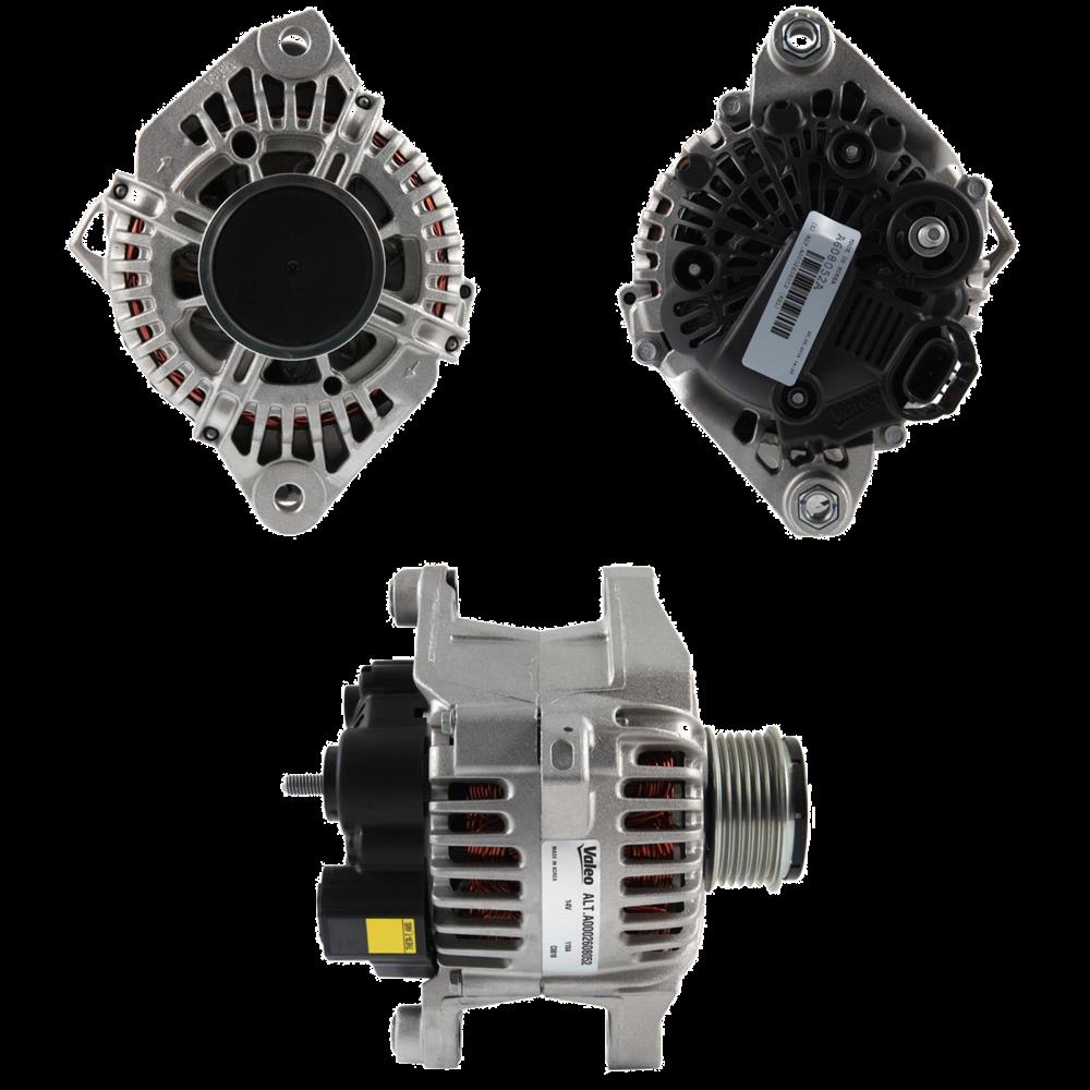 Original Neu Valeo Lichtmaschine passend für Kia Sonata TG11C087 110 A