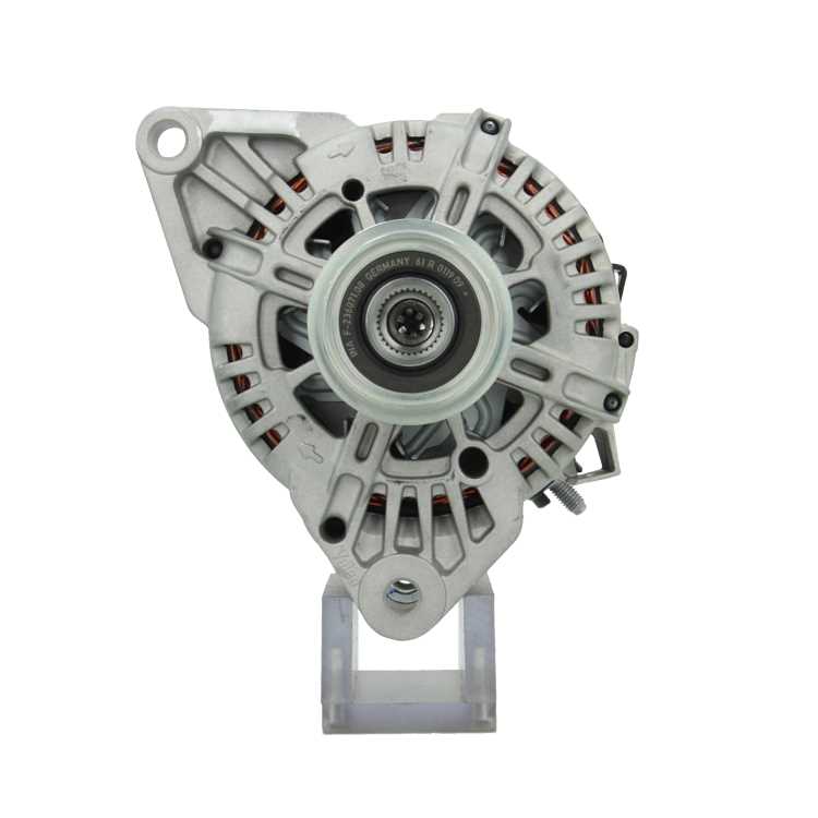 Neu Valeo Lichtmaschine passend für Hyundai/Kia 2607271 120 A