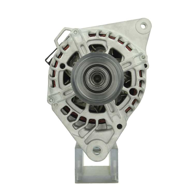 Lichtmaschine passend für Hyundai i40 37300-2E300 120 A