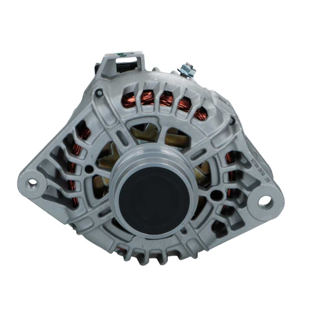 Lichtmaschine passend für Kia Soul (Mando RNL37300-2B750 110 A