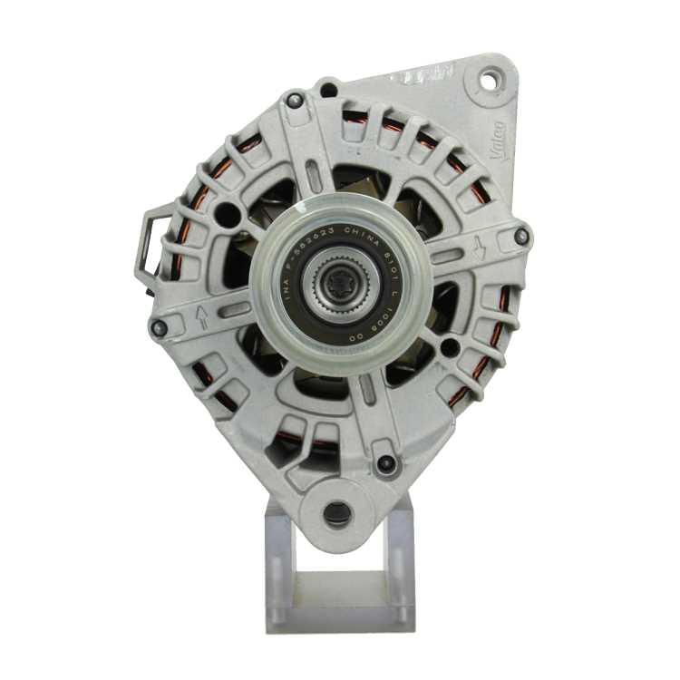 Original Neu Valeo Lichtmaschine passend für Kia 2616532 130 A