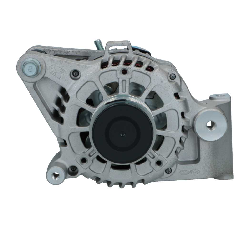 Neu Remy Lichtmaschine passend für Kia Tucson 37300-2U200 150 A