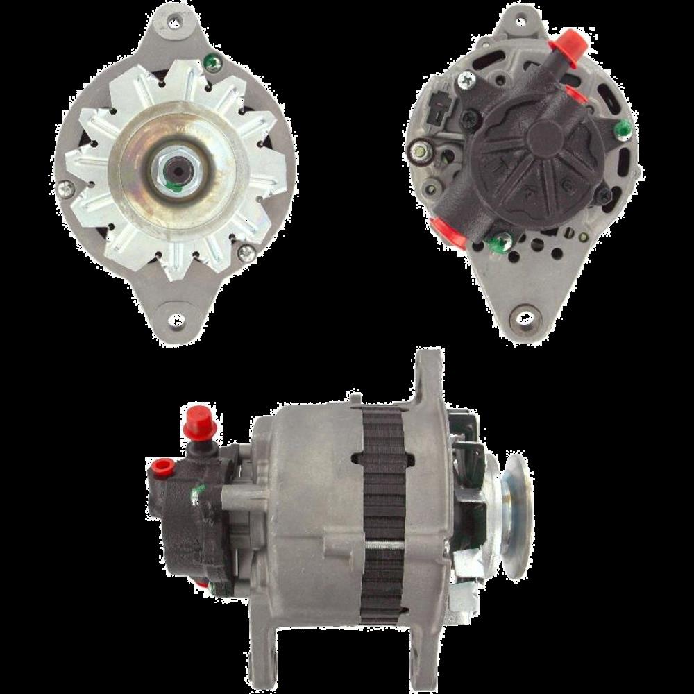 Lichtmaschine passend für Kia Sportage A2T27477 50 A