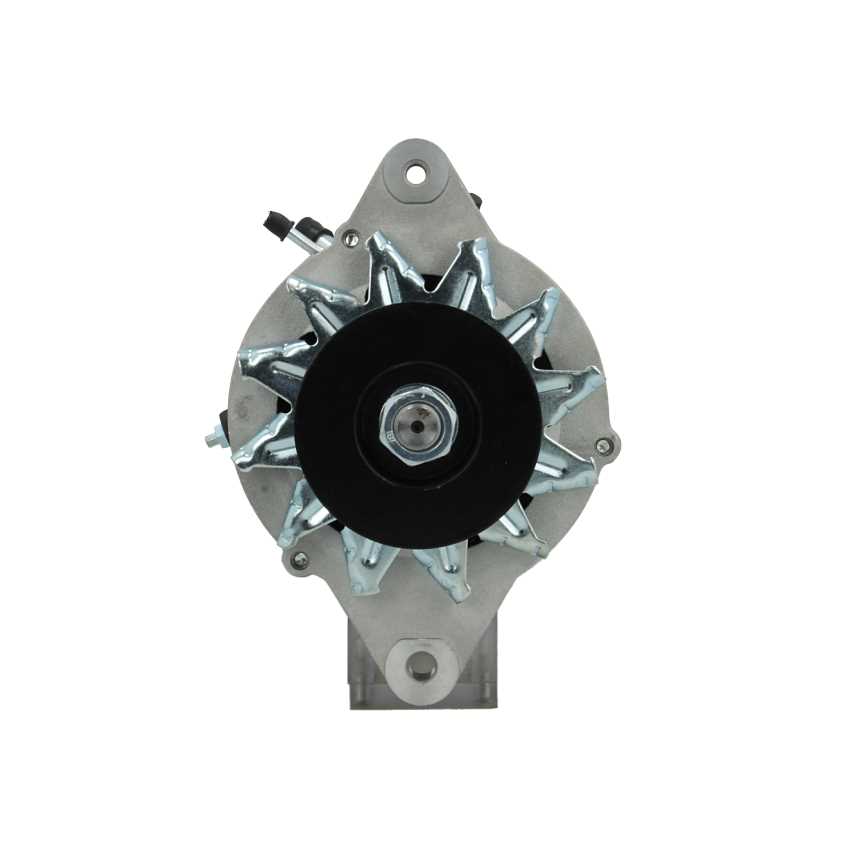 Lichtmaschine passend für Kia K2700 AD165432 60 A