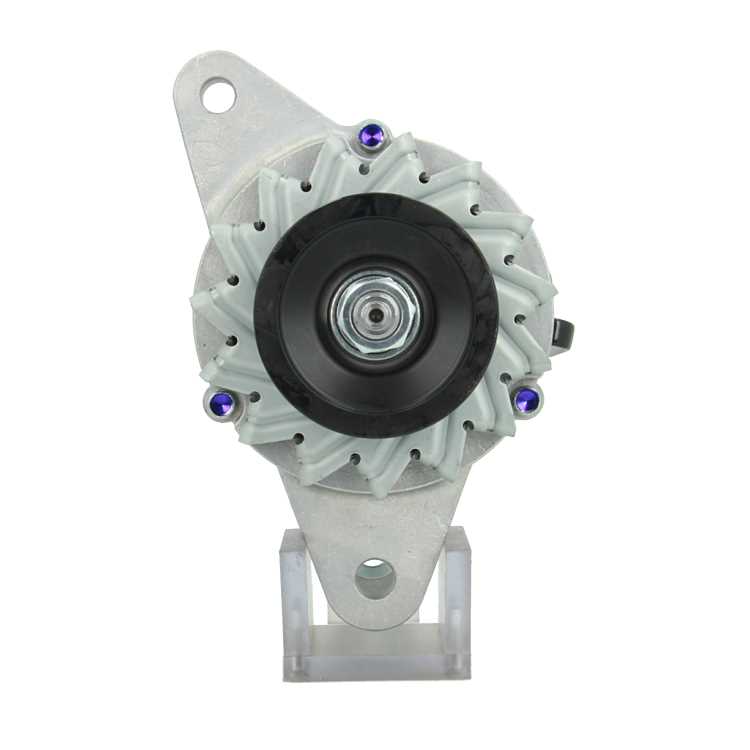 Neu Nikko Lichtmaschine passend für Isuzu 0-33000-6000 25 A