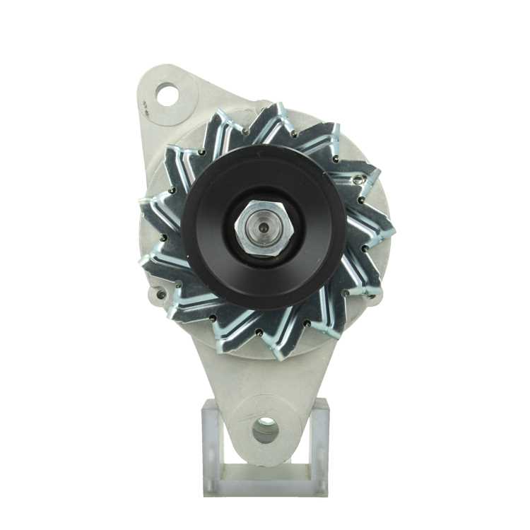 Neu Nikko Lichtmaschine passend für Isuzu 0-33000-3690 20 A