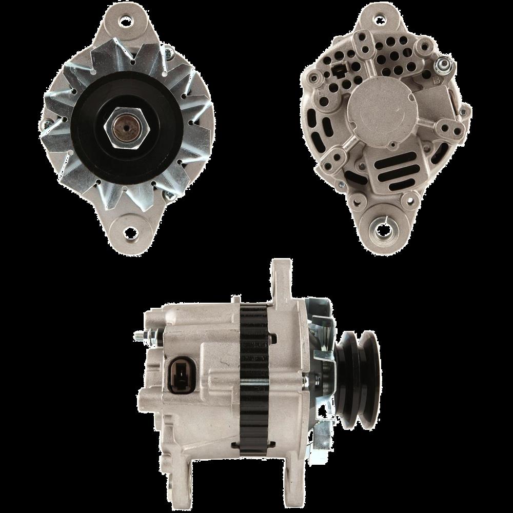 Lichtmaschine passend für Kobelco A4T57999 40 A