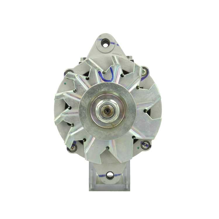 Neu Lucas Lichtmaschine passend für Tata 26021326 75 A