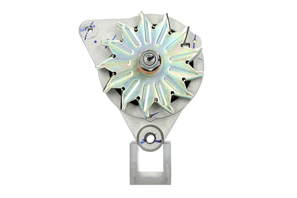Neu Lucas Lichtmaschine passend für Tata 26021196 36 A