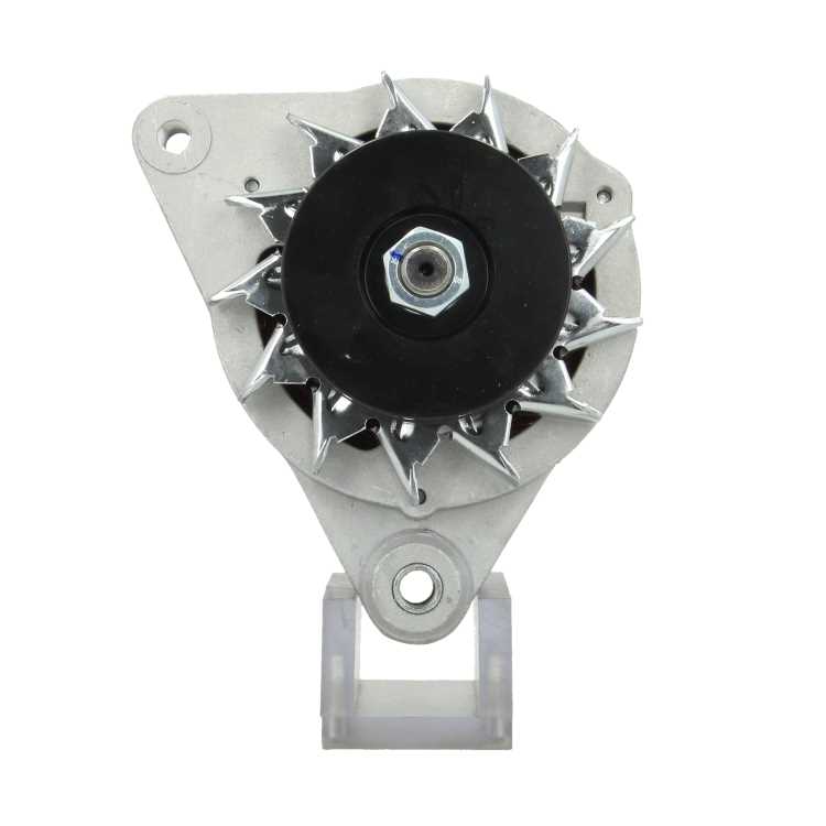 Lichtmaschine passend für Mahindra 26021276 36 A
