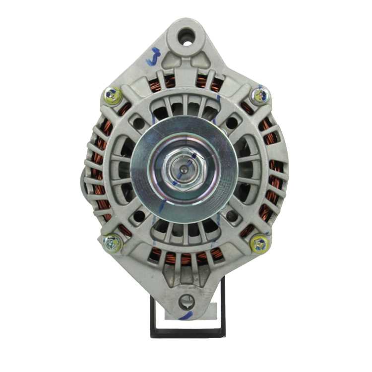 Neu Lucas Lichtmaschine passend für Tata 26021338 90 A