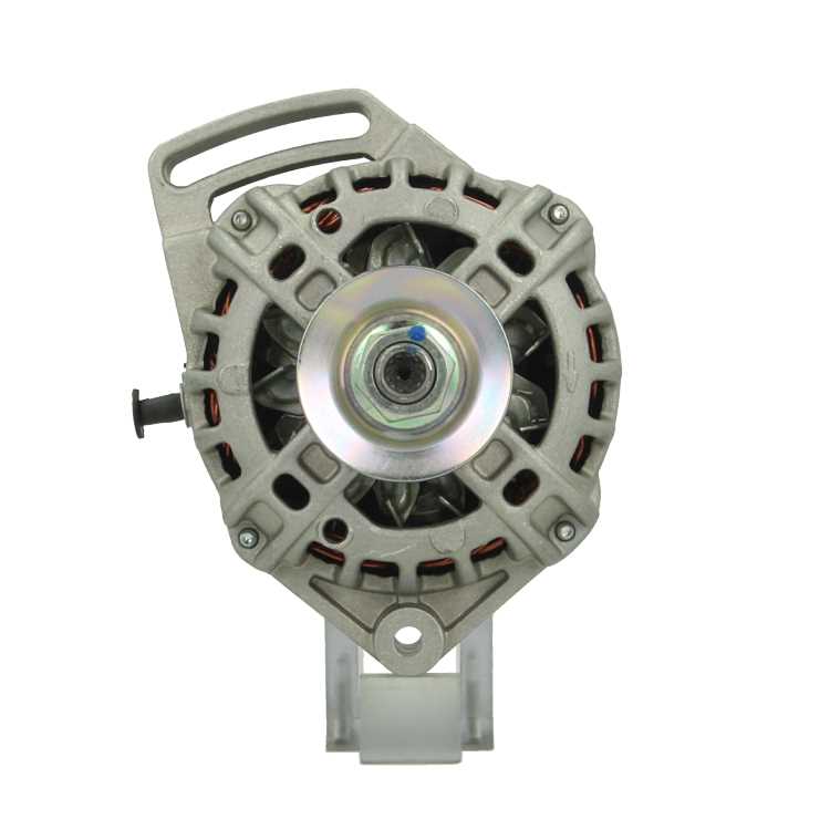 Original Neu Bosch Lichtmaschine passend für Tata F002G90284 70 A