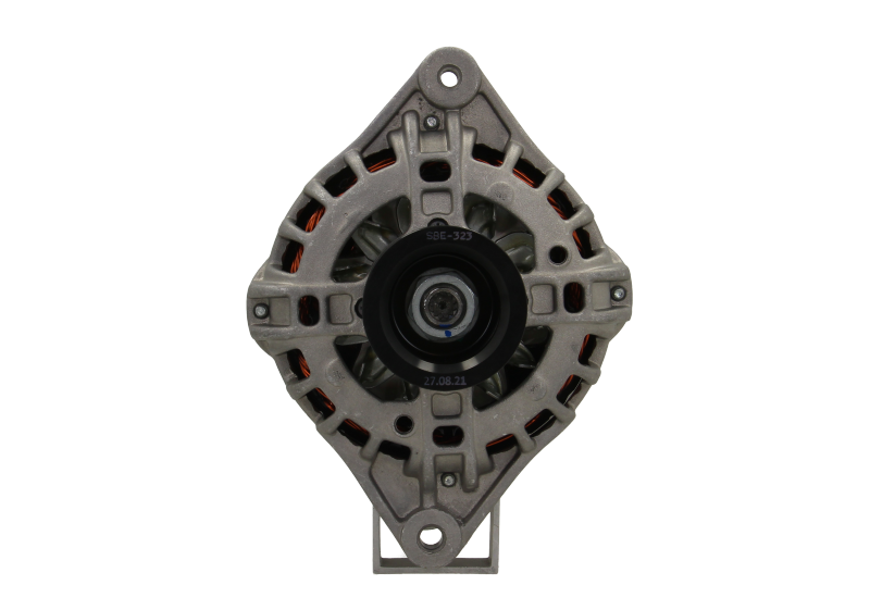 Original Neu SEG Lichtmaschine passend für Mahindra F000BL0625 140 A